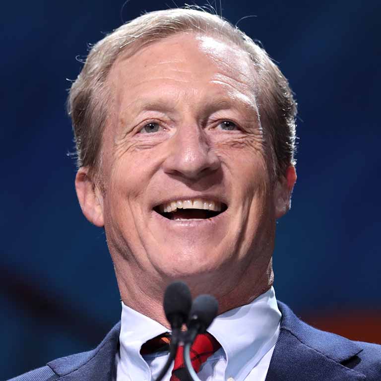 Tom Steyer