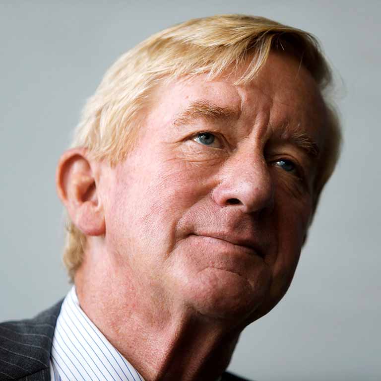Bill Weld